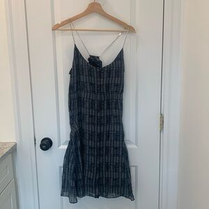 Theyskens theory dress